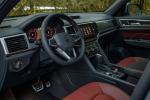 Volkswagen Atlas Cross Sport SEL R-Line 2020 года